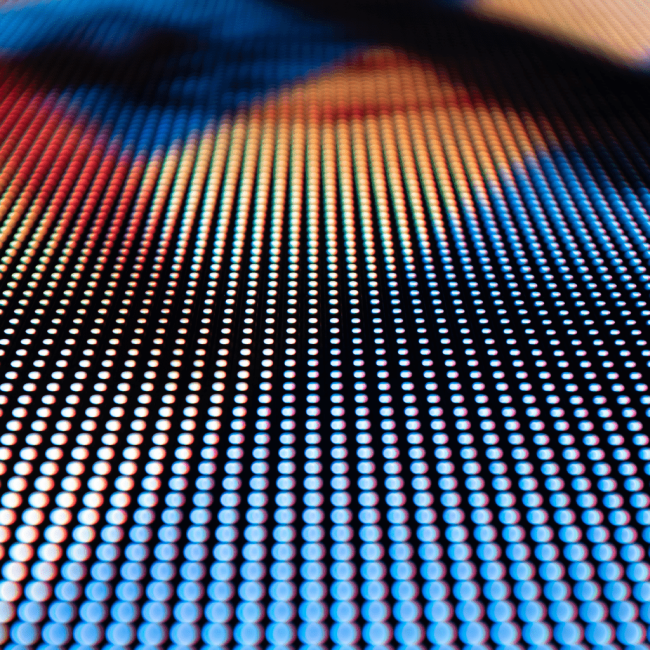 Industrial automation | LED display | Andon | Production Monitoring